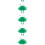 4Sets St Patrick's Day Party Costume Accessories Set 9