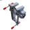 Mini Table Vise Clamp for Small Work and DIY Crafts 1