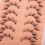 Fox Eye False Lashes7Pairs – Χνουδωτές, φυσικές βλεφαρίδες με απαλή λεπτή ταινία, εύκολη 4