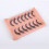 Fox Eye False Lashes7Pairs – Χνουδωτές, φυσικές βλεφαρίδες με απαλή λεπτή ταινία, εύκολη 8