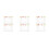 60Pcs Acrylic Coffee Swizzle Sticks Reusable Mixing Spoons Multi-Color 4