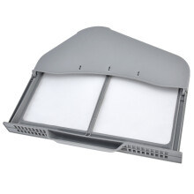 Filtro asciugatrice DC97-16742A DC61-03048A PP 31x30x2 cm
