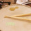 Unbranded 10 Pcs Drumstick Accessories Caps Kit Key Yellow 4
