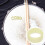 Unbranded 10 Pcs Drumstick Accessories Caps Kit Key Yellow 8