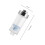 Filtre Tête De Douche Pièce PP Coton Filtrant Eau Dure Multi-Usage 2