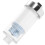 Filtre Tête De Douche Pièce PP Coton Filtrant Eau Dure Multi-Usage 10