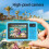 Compact Underwater Camera 48 Million 2.8inch Screen 1200mAh Battery Capacity 2