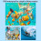 Compact Underwater Camera 48 Million 2.8inch Screen 1200mAh Battery Capacity 3