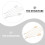 4Pcs Portable Silver Alloy Mask Hanger and Glasses Chains 8