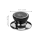 6 Pcs Universal Pot Lid Knob Replacement For Cookware Handles 3
