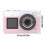 Compact Underwater Camera 48 Million 2.8inch Screen 1200mAh Battery Capacity 5