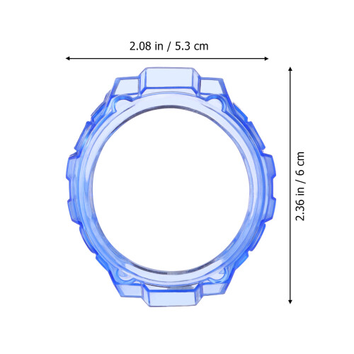 1Coque Tpu Pour Smartwatch Protection Facile À 1