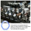1Coque Tpu Pour Smartwatch Protection Facile À 3