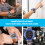 1Coque Tpu Pour Smartwatch Protection Facile À 4