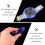 1Coque Tpu Pour Smartwatch Protection Facile À 6