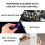 1Coque Tpu Pour Smartwatch Protection Facile À 7