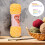 Chenille Yarn Soft Warm Velvety 2 Pcs 5