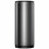 2Pcs Portable Garbage Grey Car Trash Bin with Leakproof Lid 9