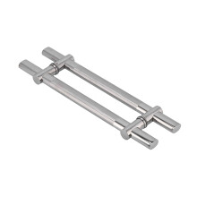 Door Pull Handle 304 Stainless Steel 10-15mm
