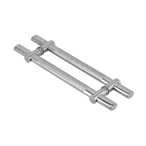 Door Pull Handle 304 Stainless Steel 10-15mm