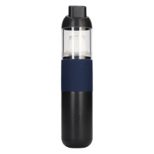 V01 Aspirateur à main sans fil 20K Pa Puissance d'aspiration forte 5000mAh Bleu