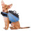 Dog Camping Backpack Dog Saddlebag Dog Rucksack Dog Backpack 10