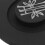 3Pcs Compact Black Ink Stone Ink Holder Tray for Drawing and Writing 5