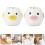 4Pcs Cartoon Style Egg Separation Tools Easy-to-Use Baking Filters 8