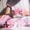 500 Pcs Pipe Cleaners Long Craft Pastel Paper-Cut Decorations 8