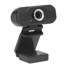 A1‑1080P HD Computer Webcam for Video Calls, Conference, Desktop