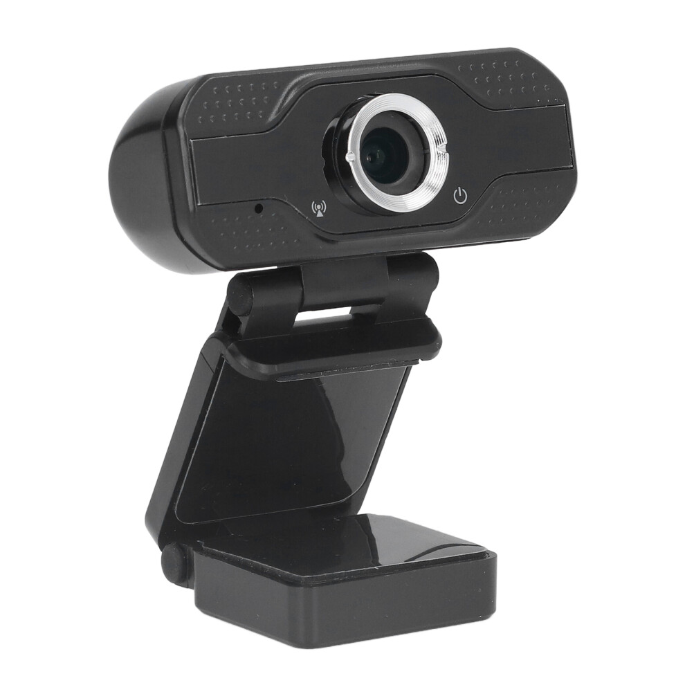 A1â1080P Hd Computer Webcam For Video Calls, Conference, Desktop 9331390494898