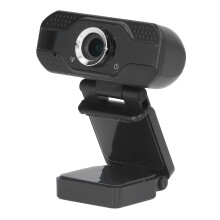 Auto Focus Webcam for Home Office Use