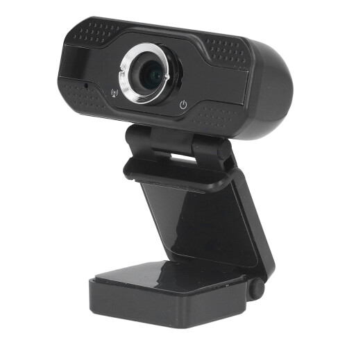 Auto Focus Webcam for Home Office Use
