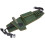 4Pcs Wear-Resistant Canvas Tool Belt Bag for Repair and Maintenance 7