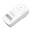Heavy Duty7-Day Programmable Digital Timer, Energy-Saving Outlet Timer for Home Appliances, Supports Countdown Function, Long-Term Backup Battery 8