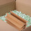 5Pcs Beige Cardboard Dividers Protective Packing Inserts 5