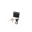 Smart Lock with App Control, Rechargeable Electronic Lock for Modern Security Solutions 4