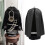 Bird Cage Net Cover Birdcage Dark Grey 1set 6