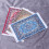 Μινιατούρα Χαλί Φορητό Διακοσμητικό Ύφασμα για Κουκλόσπιτο Υπνοδωμάτιο Σαλόνι 7