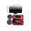 2Sets Schuhpflege Set PU Kompaktes Schuhputz Kit Mit Zubehör 2