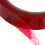 1Rouleauruban Tamper Evident Rouge Signal Void Pour Sécurisé 6