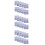 Stickers Pour Ornements Et Corps 4