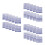 Stickers Pour Ornements Et Corps 6