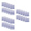 Stickers Pour Ornements Et Corps 7