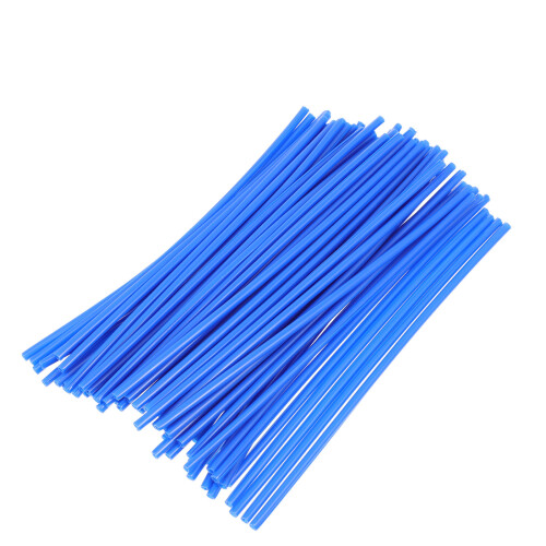 144Pièces Couvre-Rayons , Protection Durable Visibilité 2