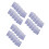Stickers Pour Ornements Et Corps 8