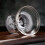 Champagne Glass Ribbed Body 1 Pcs 6.76 Oz 3