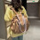 Transformable Cradle Diaper Bag, Multifunctional Large Capacity Tote Backpack for Travel, Work, Gym, Mom Essentials 3