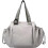 Transformable Cradle Diaper Bag, Multifunctional Large Capacity Tote Backpack for Travel, Work, Gym, Mom Essentials 8