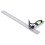 4Pcs Professional Adjustable Combo Square Stainless Steel Tool 2